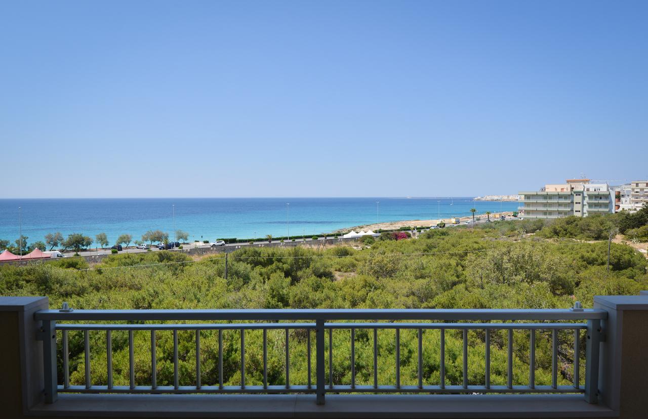 Appartamento Via Salento Gallipoli Dış mekan fotoğraf